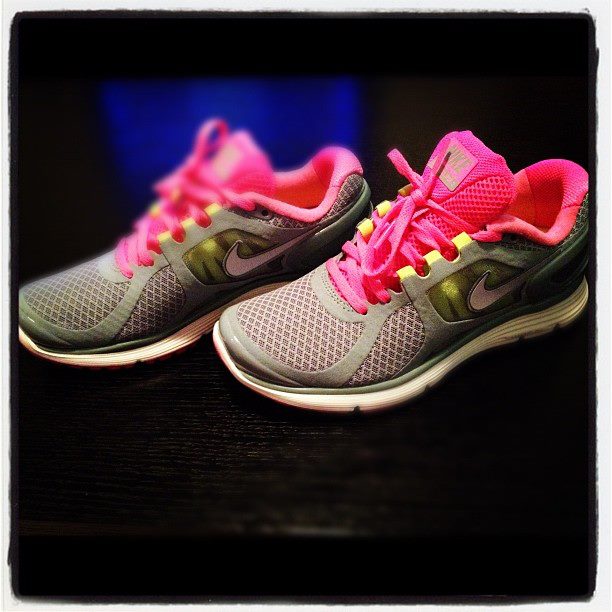 nike clearwater mall