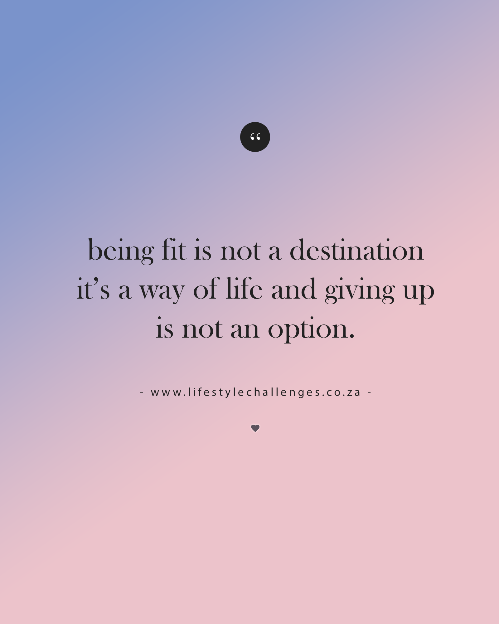 Being Fit Lifestylechallengespng